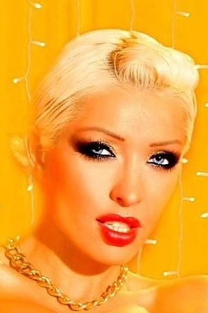 Gina Mond