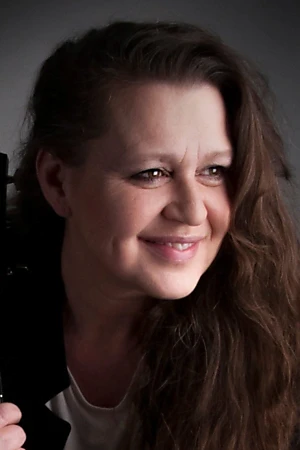 Rie Rasmussen