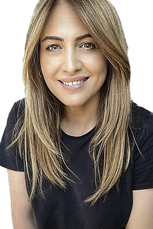 Arzu Ağayeva