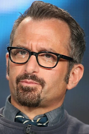 Andrew Jarecki