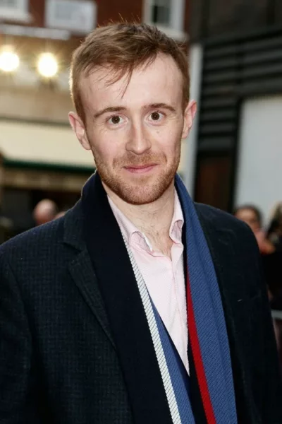 John Heffernan