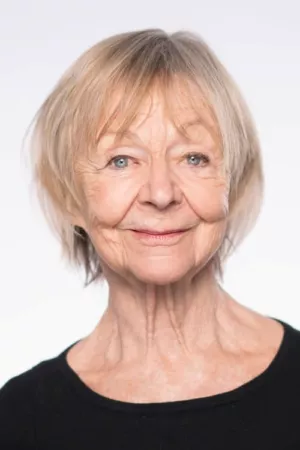 Sheila Reid