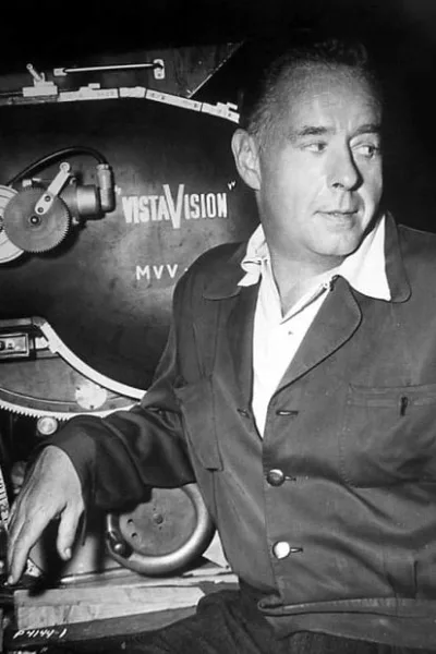 Frank Tashlin