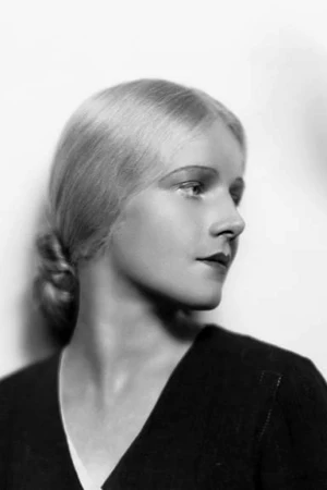 Ann Harding