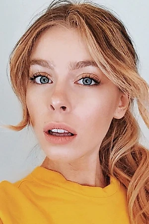 Irina Blan