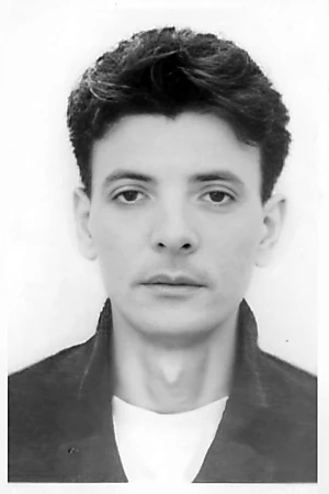 Kamel Messaoudi