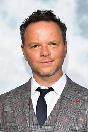 Noah Hawley