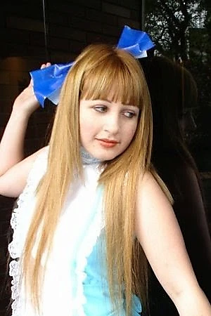 Stefani Barbieri