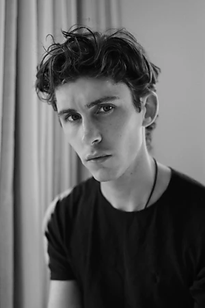 Fionn O'Shea
