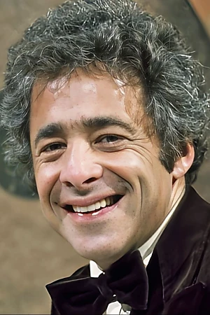 Chuck Barris