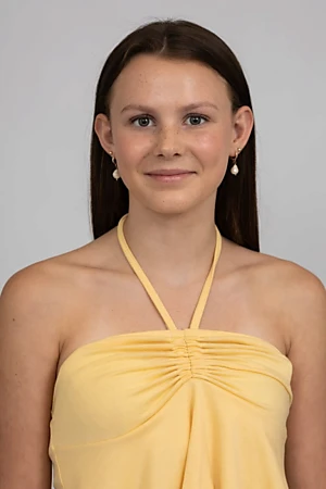 Lovisa Samuelsson