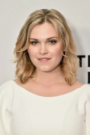 Eliza Taylor