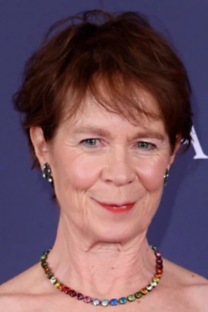 Celia Imrie