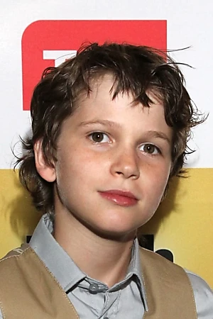 Gabriel Bateman