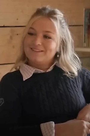 Harriet Cowan