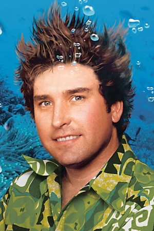 Stephen Hillenburg