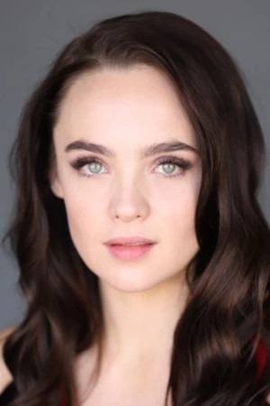 Stevie Lynn Jones