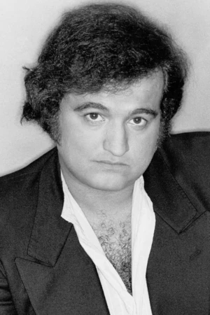 John Belushi