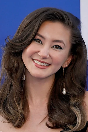 Kimiko Glenn