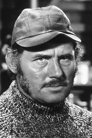 Robert Shaw