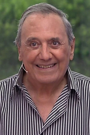 Agildo Ribeiro