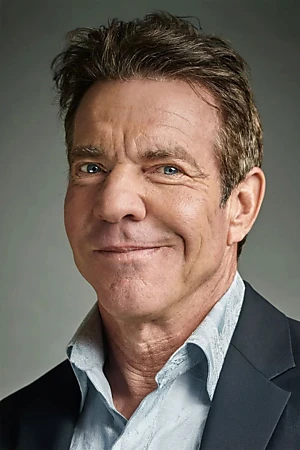 Dennis Quaid