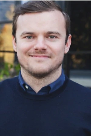 Dominic Barlow