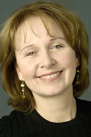 Kate Burton