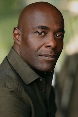 Paterson Joseph