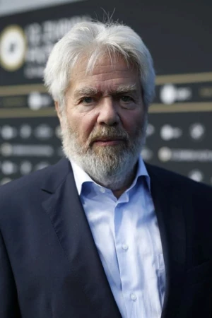 Dieter Berner