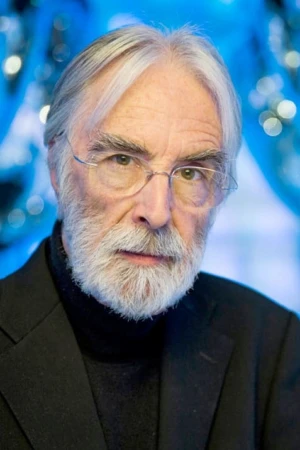 Michael Haneke