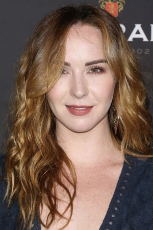 Camryn Grimes