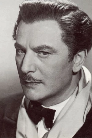 Anton Walbrook