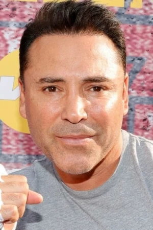 Oscar de la Hoya