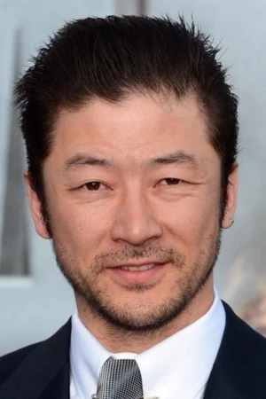 Tadanobu Asano