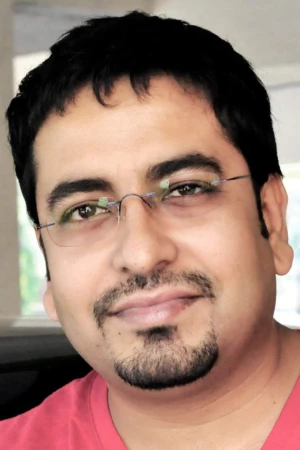 Dhrubo Banerjee