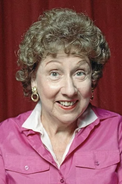 Jean Stapleton