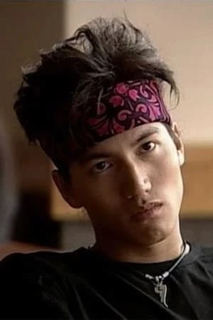 Jerry Yan