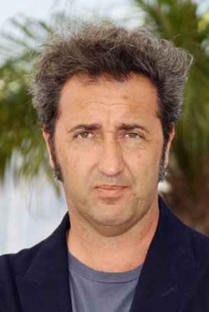 Paolo Sorrentino