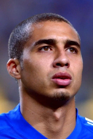 David Trezeguet