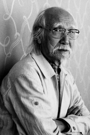 Seijun Suzuki