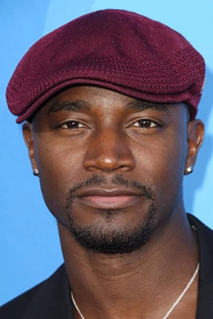 Taye Diggs