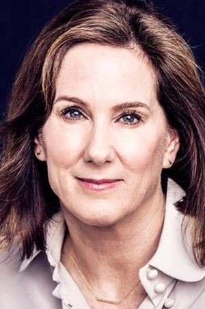 Kathleen Kennedy