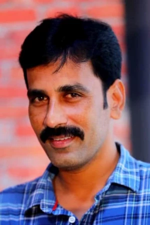 Saravanan