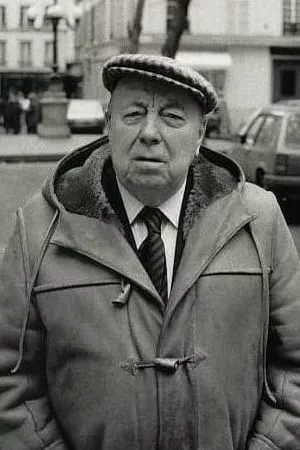 Marcel Carné