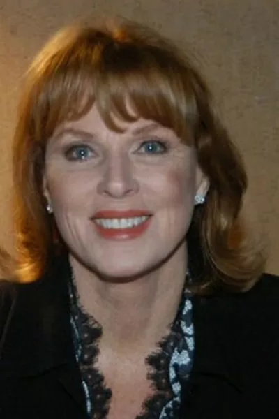 Mariette Hartley