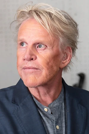 Gary Busey