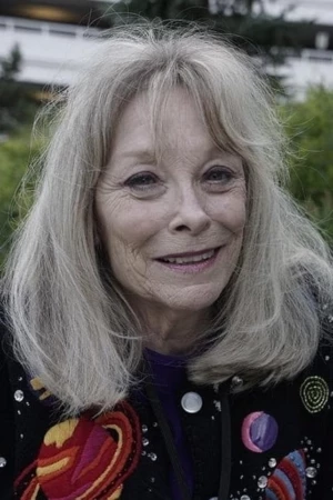 Marilyn Burns