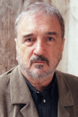 Jean-Claude Carrière