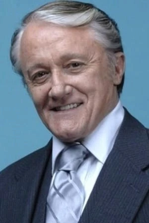 Robert Vaughn